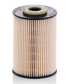 Filtro de combustible