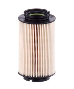 Filtro de combustible