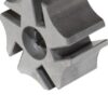 Kit de rotor con llave (para Panther AC/DC)