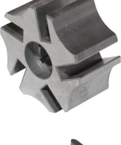 Kit de rotor con llave (para Panther AC/DC)