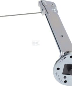 Aforador de combustible