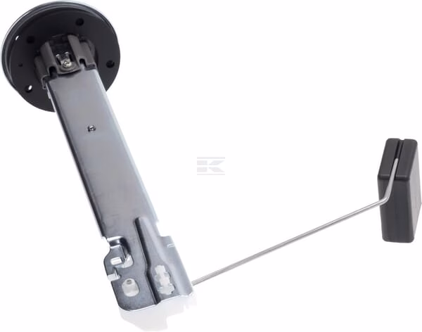 Aforador de combustible