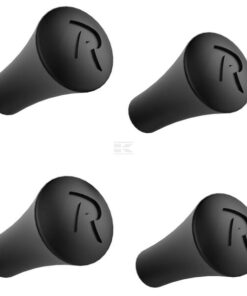 Reemplazo de tapa de goma RAM® X-Grip® (paquete de 4)