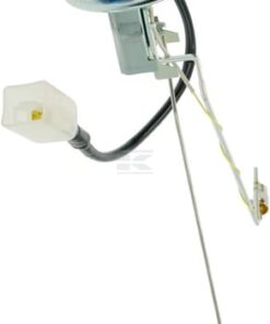 Aforador de combustible