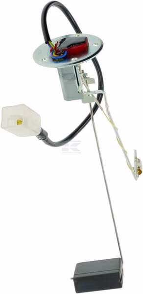 Aforador de combustible