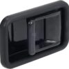 Manilla de puerta 4 Manilla de puerta