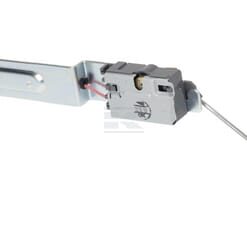 Aforador de combustible