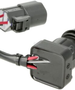 Starter switch