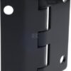 Bisagra de puerta