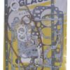 Bolsa de juntas motor p/JD
