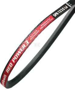 Correa trapezoidal SPC 22x6300 Red-Power Optibelt