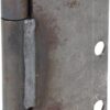 Bisagra de puerta