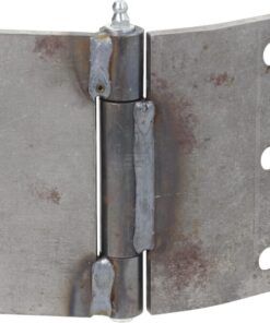 Bisagra de puerta