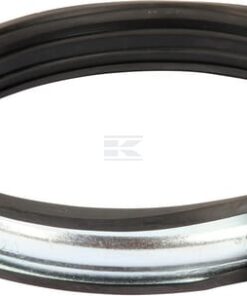 Abrazadera de tubo 196-209 mm