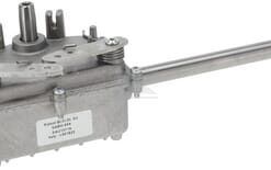 Transmisión BI.CI.DI 54-Pro, SVC 5 Transmisión BI.CI.DI 54-Pro, SVC