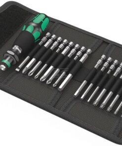 Juego de puntas Kompakt 60