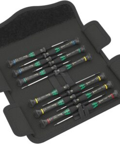 Juego destornilladores Micro