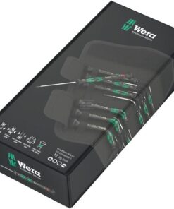 Juego destornilladores Micro