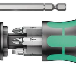 Kraftform Kompakt 28 con bolsa