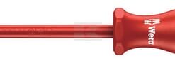 Destornillador VDE 5,5x125 mm