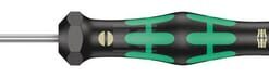 Destornillador 1,8x60 mm 22 Destornillador 1,8x60 mm