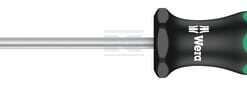 Destornillador 3,5x100 mm 33 Destornillador 3,5x100 mm