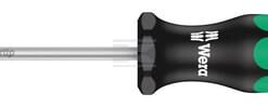 Destornillador 4,0x100 mm