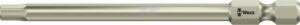 Puntas Hex-Plus 4,0x89