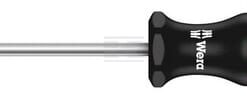 Llave vaso+asidero 5,0x125 mm 24 Llave vaso+asidero 5,0x125 mm