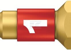 1/4" Punta PZ Premium 1 x 25 22 1/4