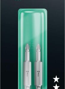 Puntas PZ 1x50 (2 Uds.) 10 Puntas PZ 1x50 (2 Uds.)