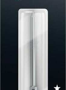 Puntas PZ 1x89
