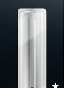 Puntas PZ 3x89