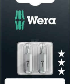 Puntas TX 15x25 (2 Uds.) 10 Puntas TX 15x25 (2 Uds.)