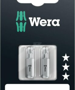 Puntas TX 20x25 (2 Uds.)