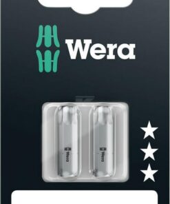 Puntas TX 40x25 (2 Uds.)