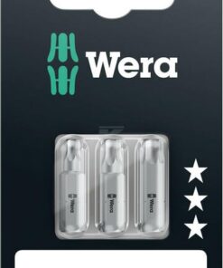 Puntas 1x TX25/TX30/TX40 10 Puntas 1x TX25/TX30/TX40