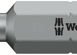 Puntas BO TX10x25