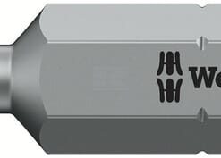 Puntas BO TX8x25