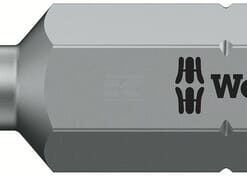 Puntas BO TX9x25