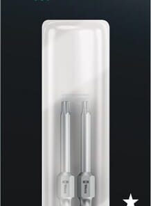 Puntas TX 15x50 (2 Uds.)