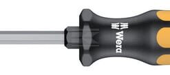 Destornillador 5,5x100 ranura