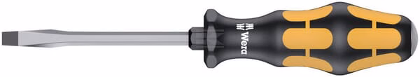 Destornillador 5,5x100 ranura