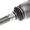 Rótula axial