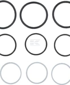 Gasket kit for SKS-F-25 (5x)