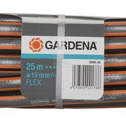 Manguera flexible 5/8" 25m