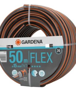 Manguera flexible 5/8" 50m 11 Manguera flexible 5/8