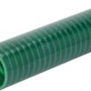 Pieza final de manguera de PVC 600mm