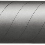 Manguera de caucho a granel Øint.102mm/4"