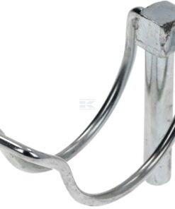 Pasador de tubo 7x42 mm